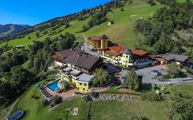 Eggerhof Mit Panorama Aussicht, Inklusive Verwoehnpension Und Joker Card